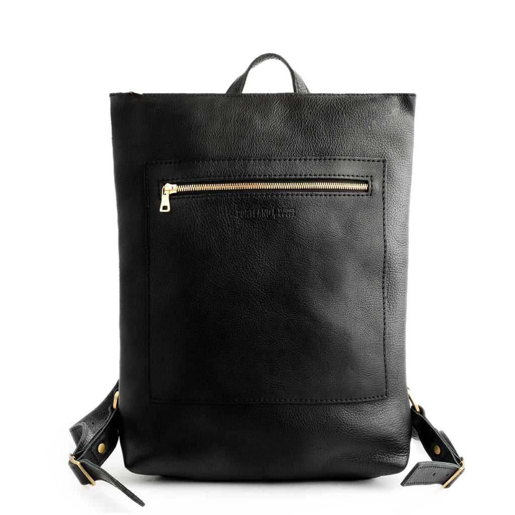 Portland Leather Goods 'Almost Perfect' Laptop Backpack