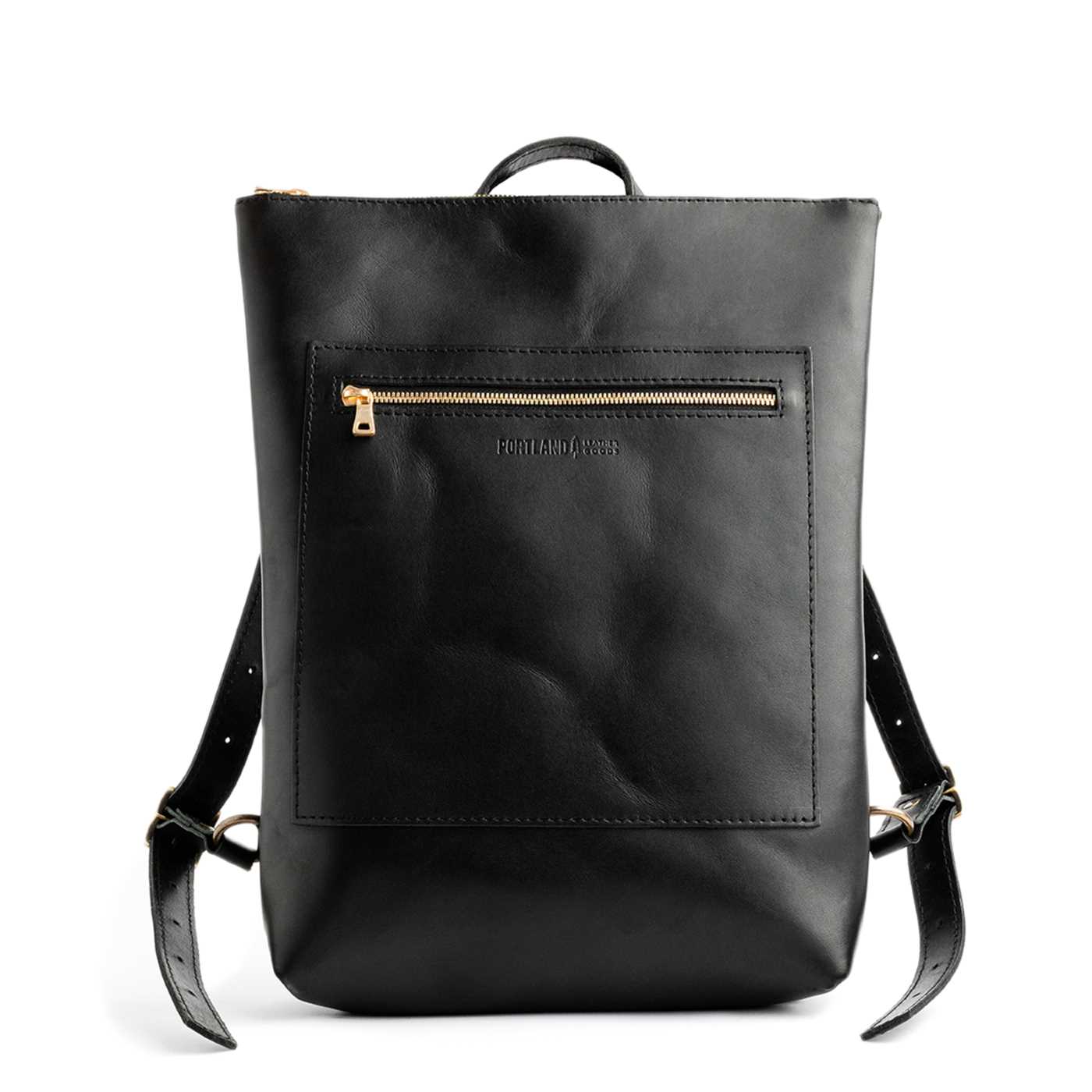 Portland Leather Goods 'Almost Perfect' Laptop Backpack