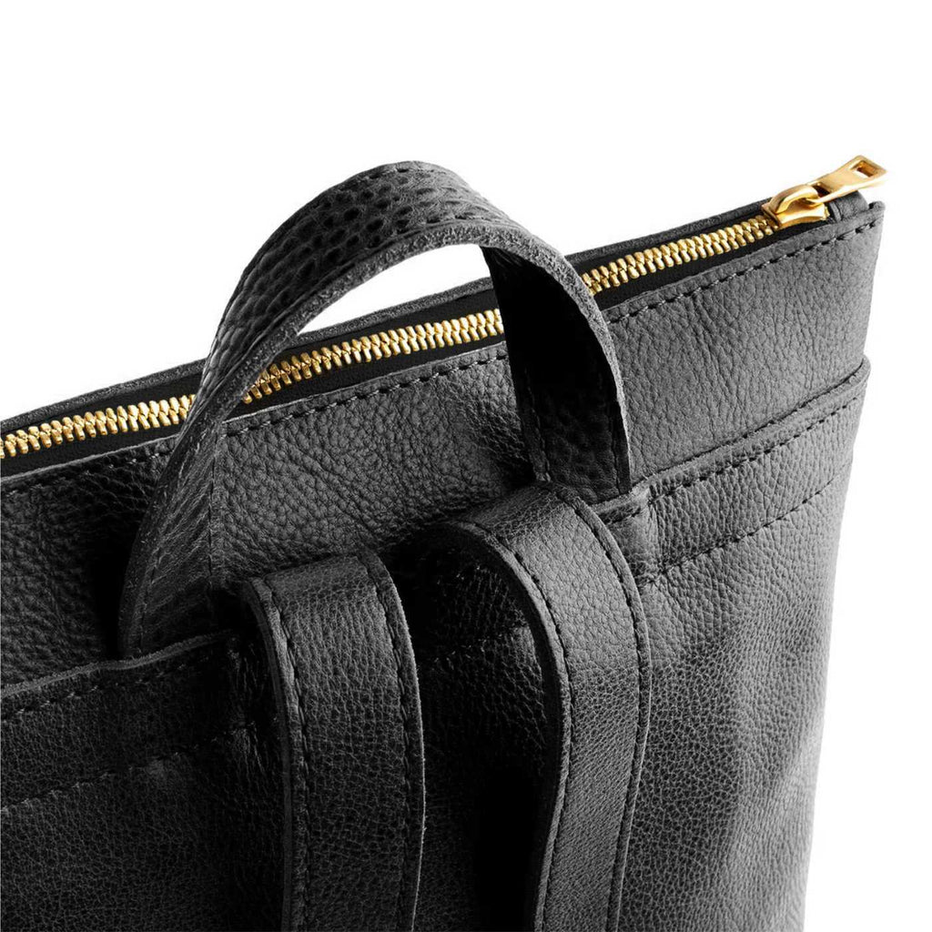 Portland Leather Goods 'Almost Perfect' Laptop Backpack