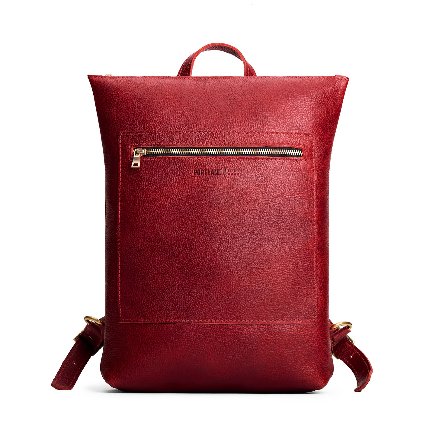 Portland Leather Goods 'Almost Perfect' Laptop Backpack