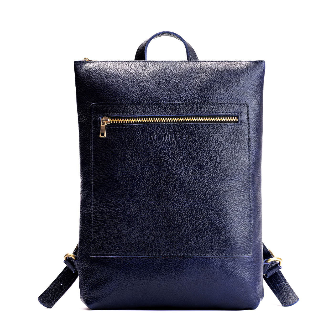 Portland Leather Goods 'Almost Perfect' Laptop Backpack