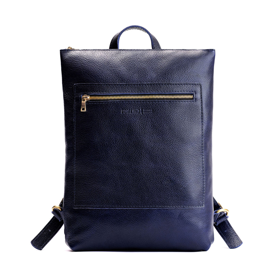 Portland Leather Goods Laptop Backpack