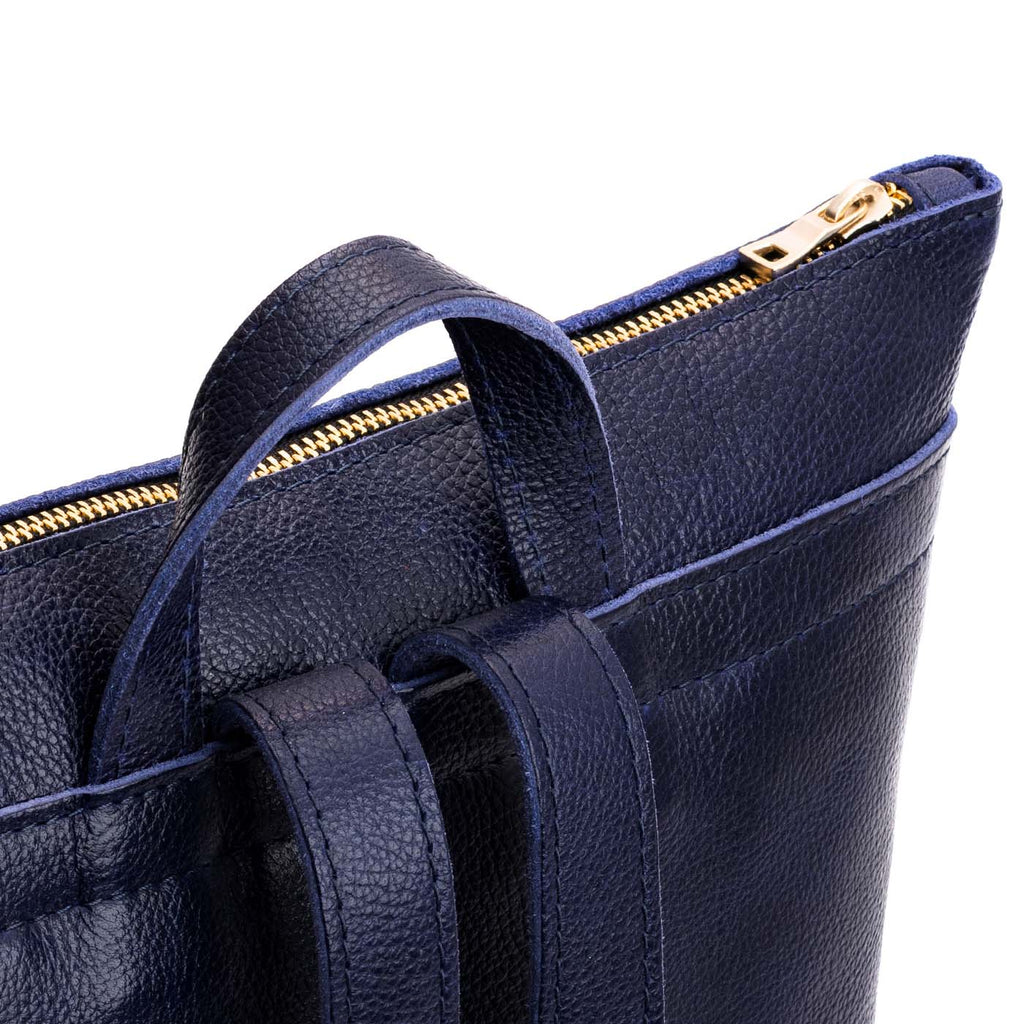 Portland Leather Goods 'Almost Perfect' Laptop Backpack