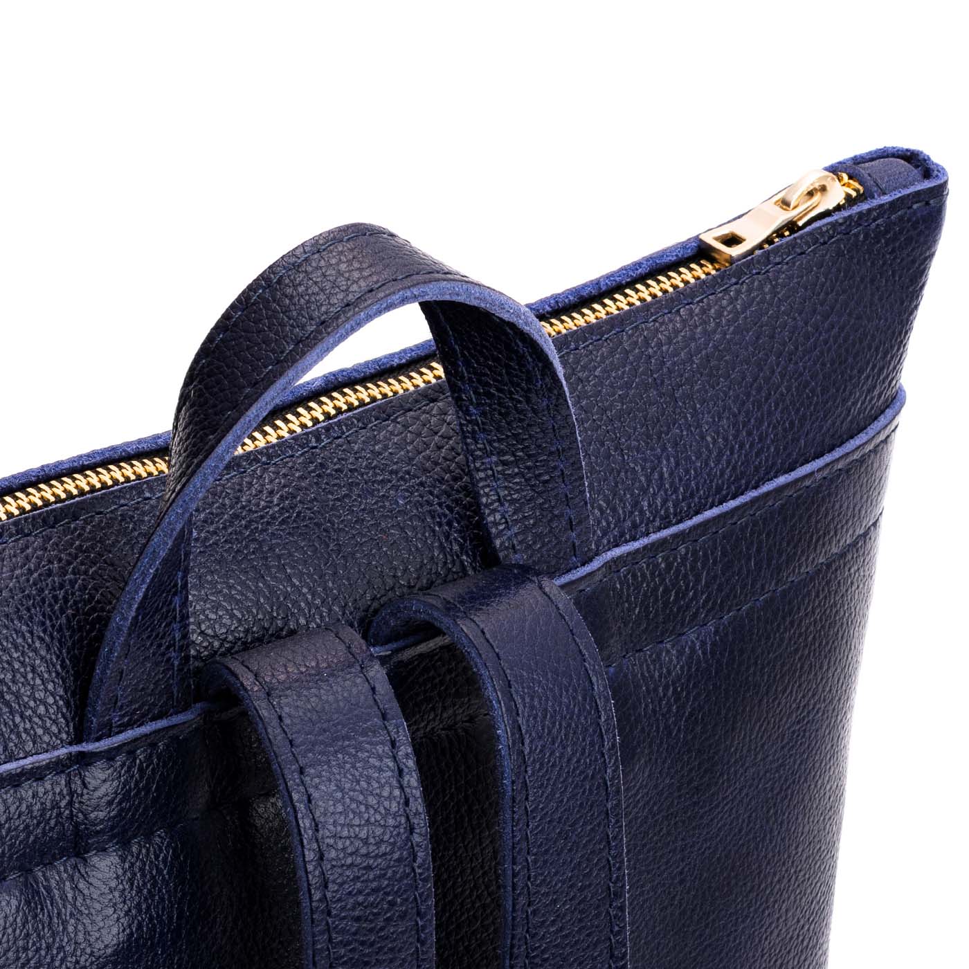 Portland Leather Goods 'Almost Perfect' Laptop Backpack