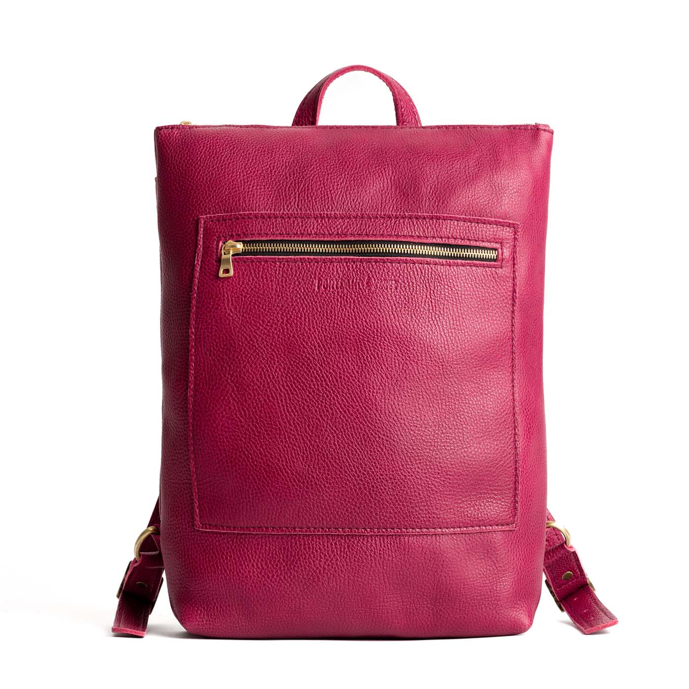 Portland Leather Goods 'Almost Perfect' Laptop Backpack