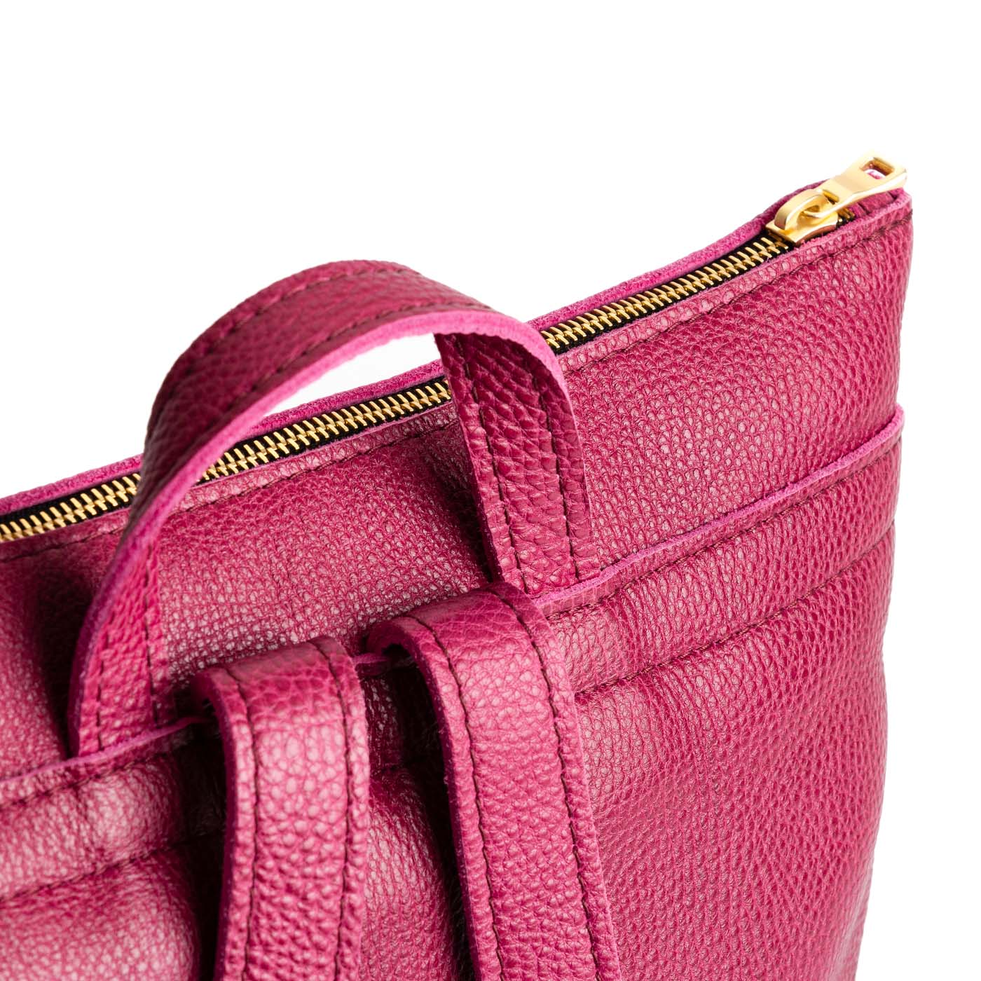 Portland Leather Goods Laptop Backpack