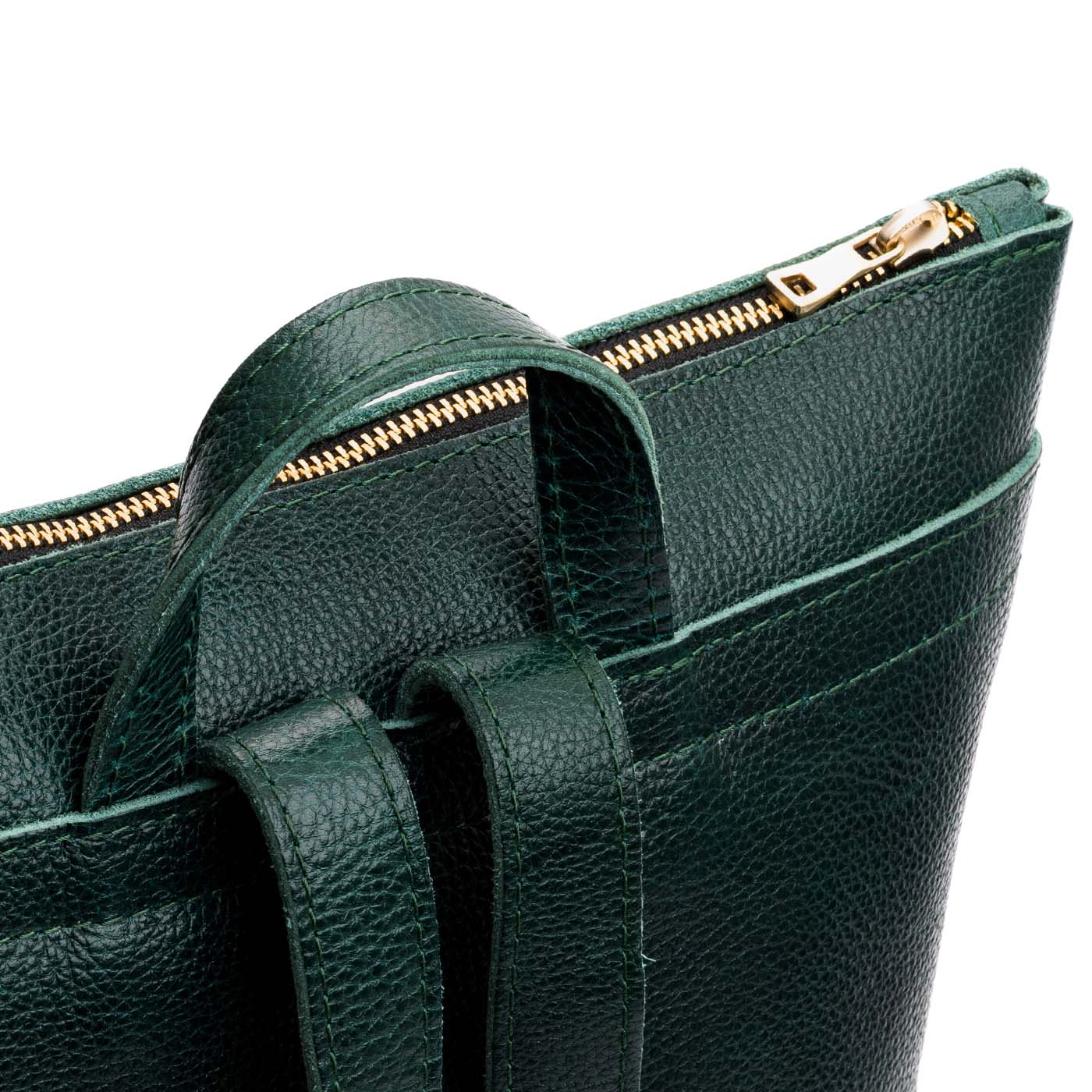 Portland Leather Goods 'Almost Perfect' Laptop Backpack
