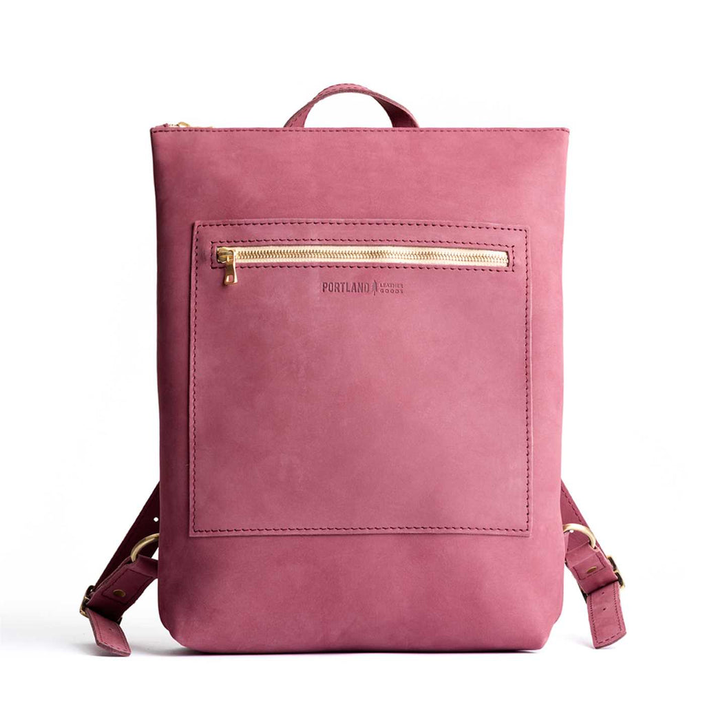 Portland Leather Goods 'Almost Perfect' Laptop Backpack