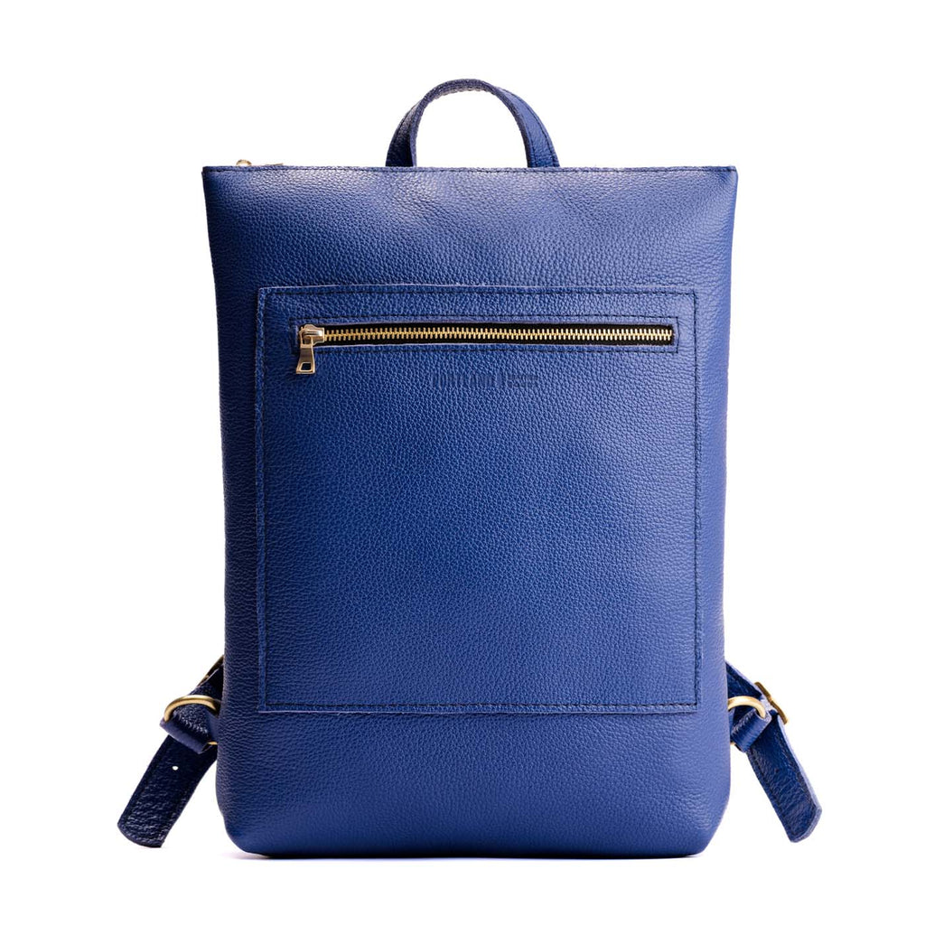 Portland Leather Goods 'Almost Perfect' Laptop Backpack