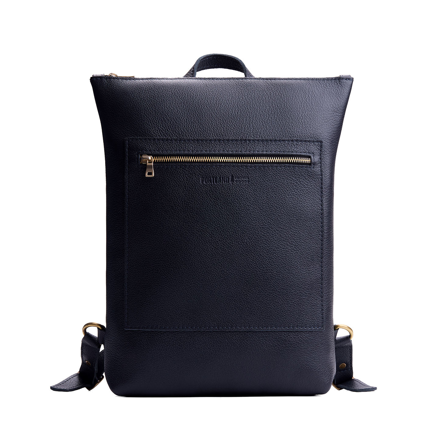 Portland Leather Goods 'Almost Perfect' Laptop Backpack