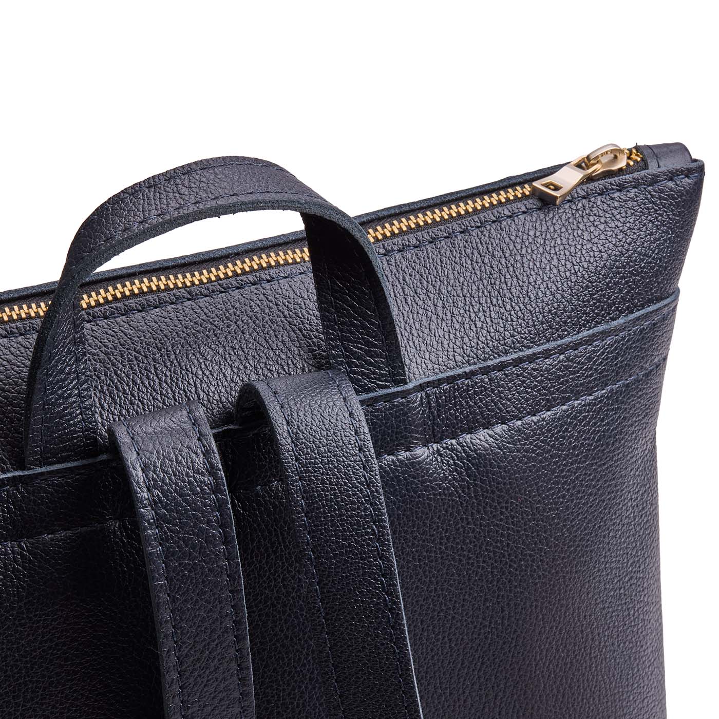 Portland Leather Goods 'Almost Perfect' Laptop Backpack