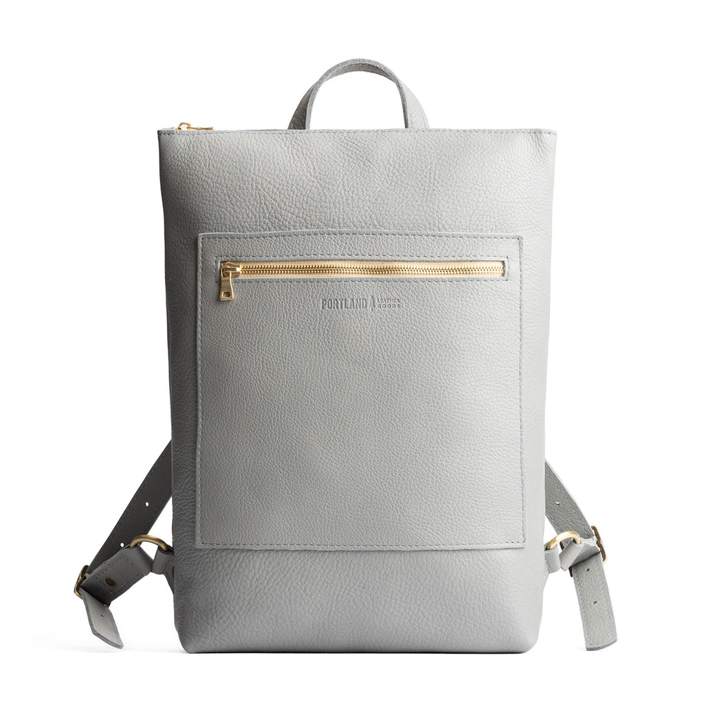 Portland Leather Goods 'Almost Perfect' Laptop Backpack