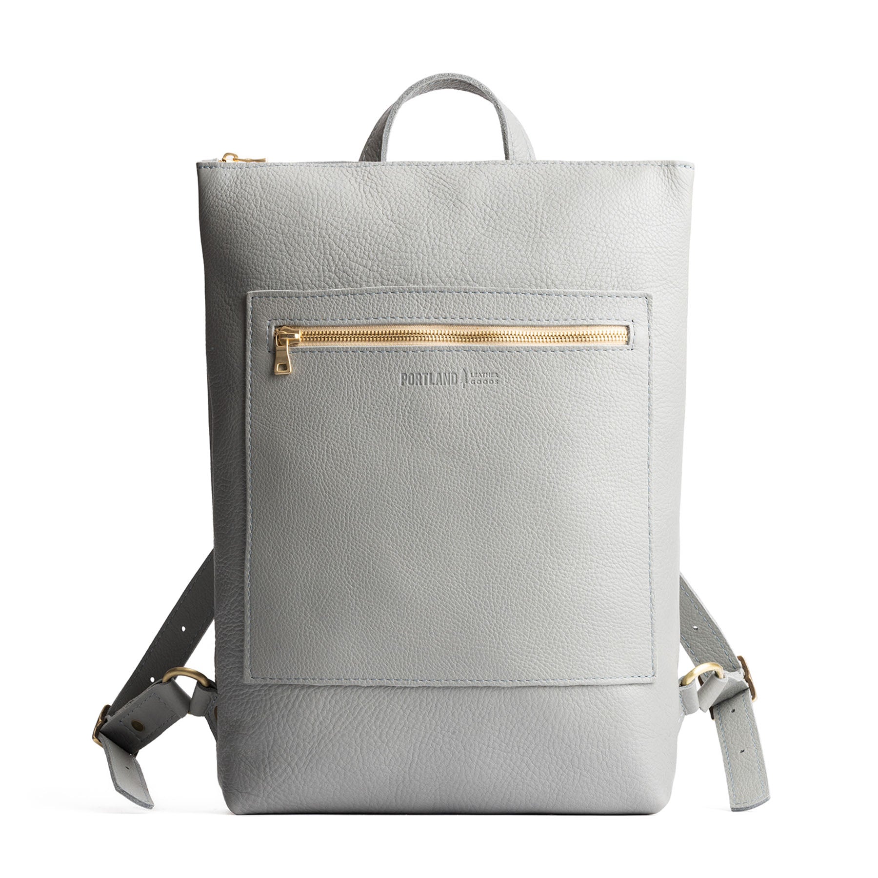 Portland Leather Goods 'Almost Perfect' Laptop Backpack