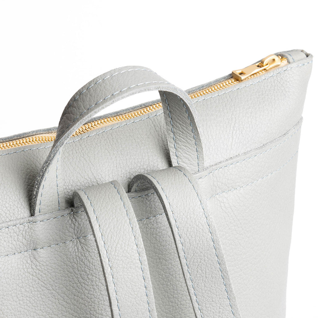 Portland Leather Goods 'Almost Perfect' Laptop Backpack