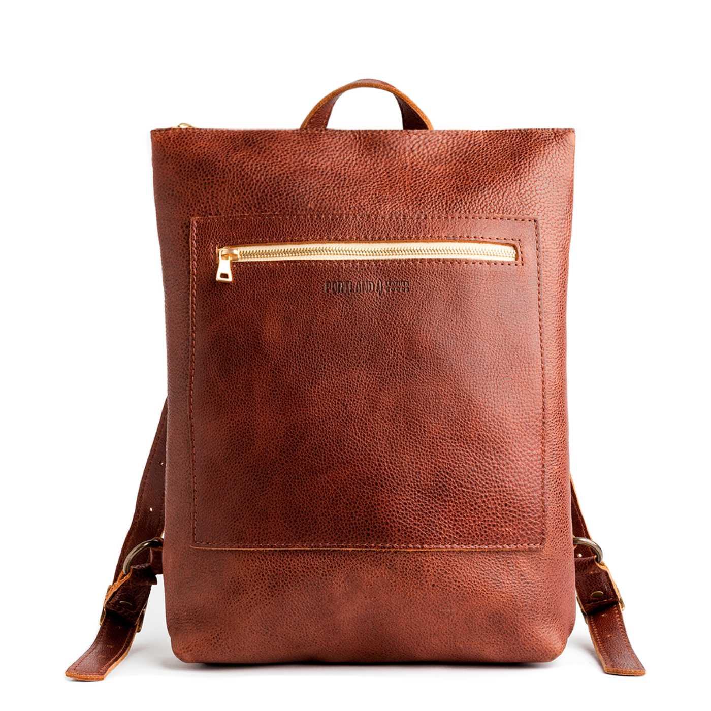 Portland Leather Goods 'Almost Perfect' Laptop Backpack