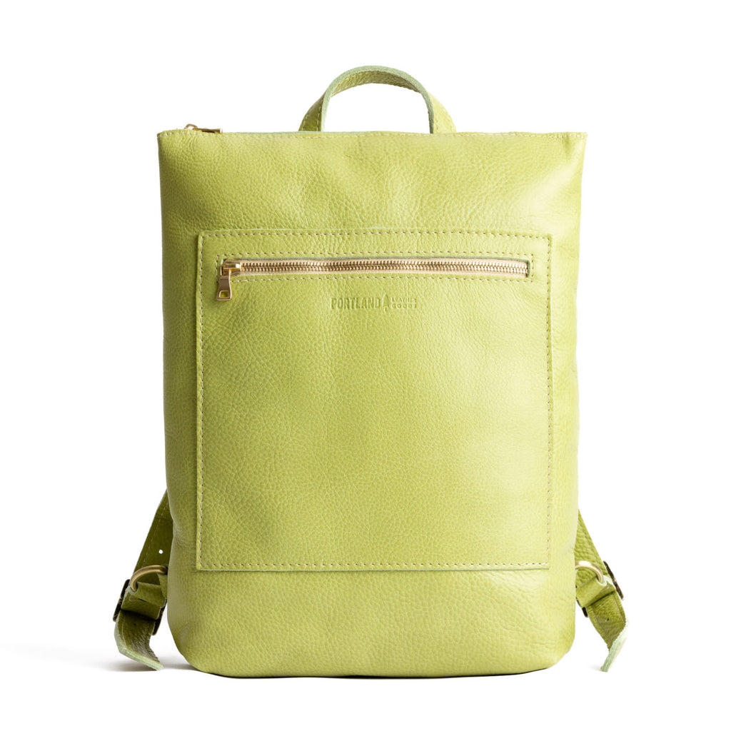 Portland Leather Goods 'Almost Perfect' Laptop Backpack