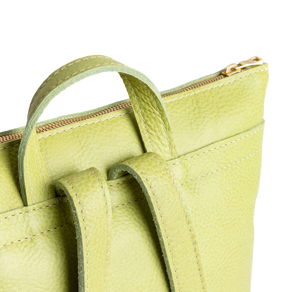 Portland Leather Goods 'Almost Perfect' Laptop Backpack