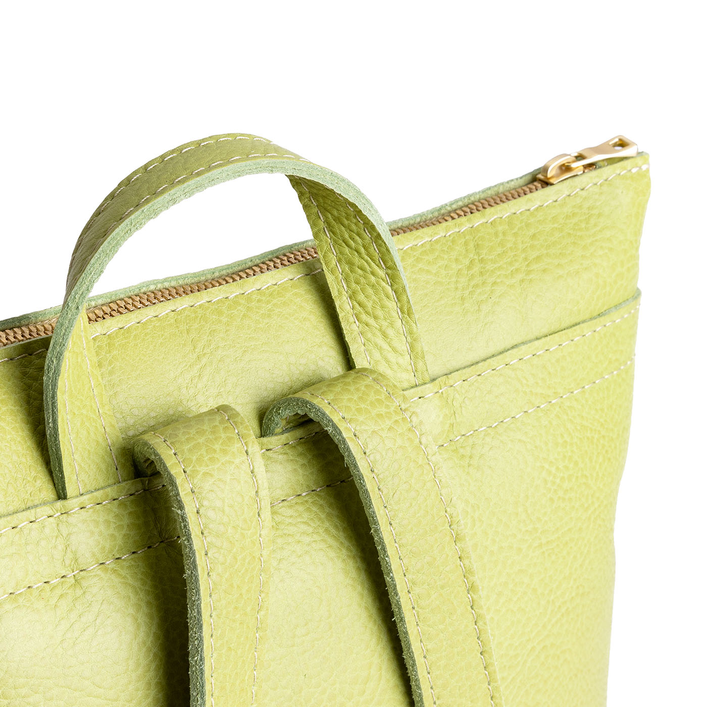 Portland Leather Goods Laptop Backpack