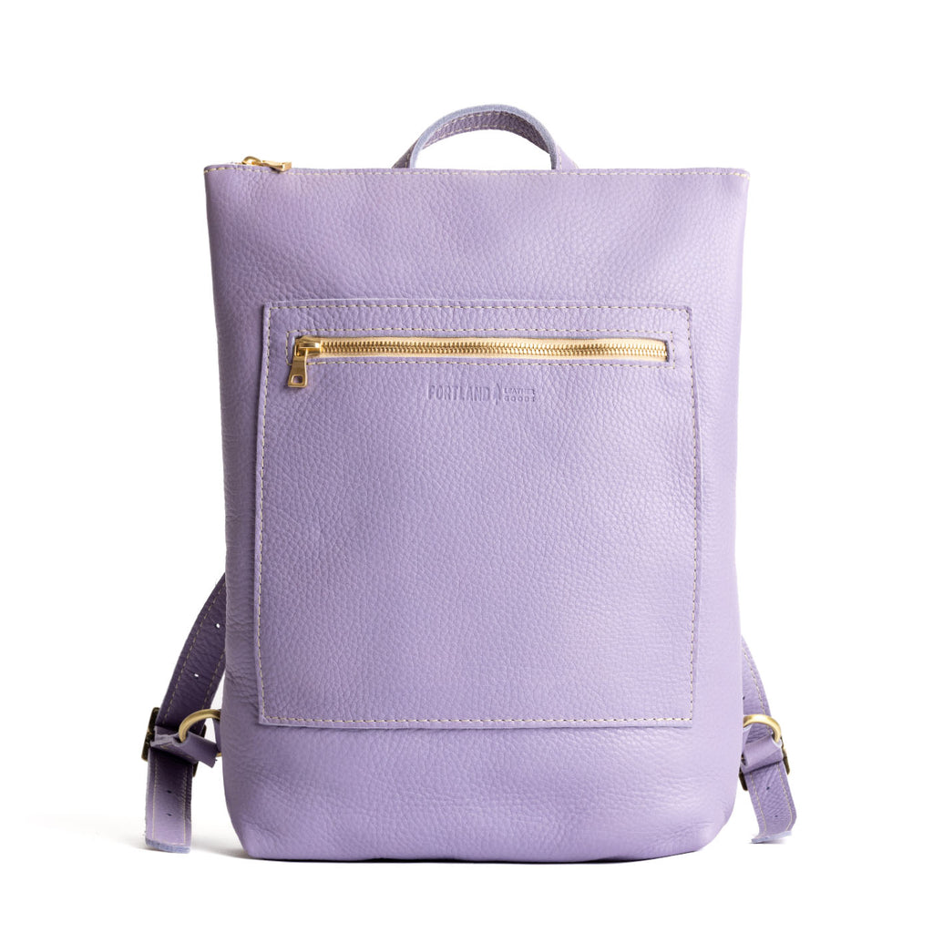 Portland Leather Goods 'Almost Perfect' Laptop Backpack