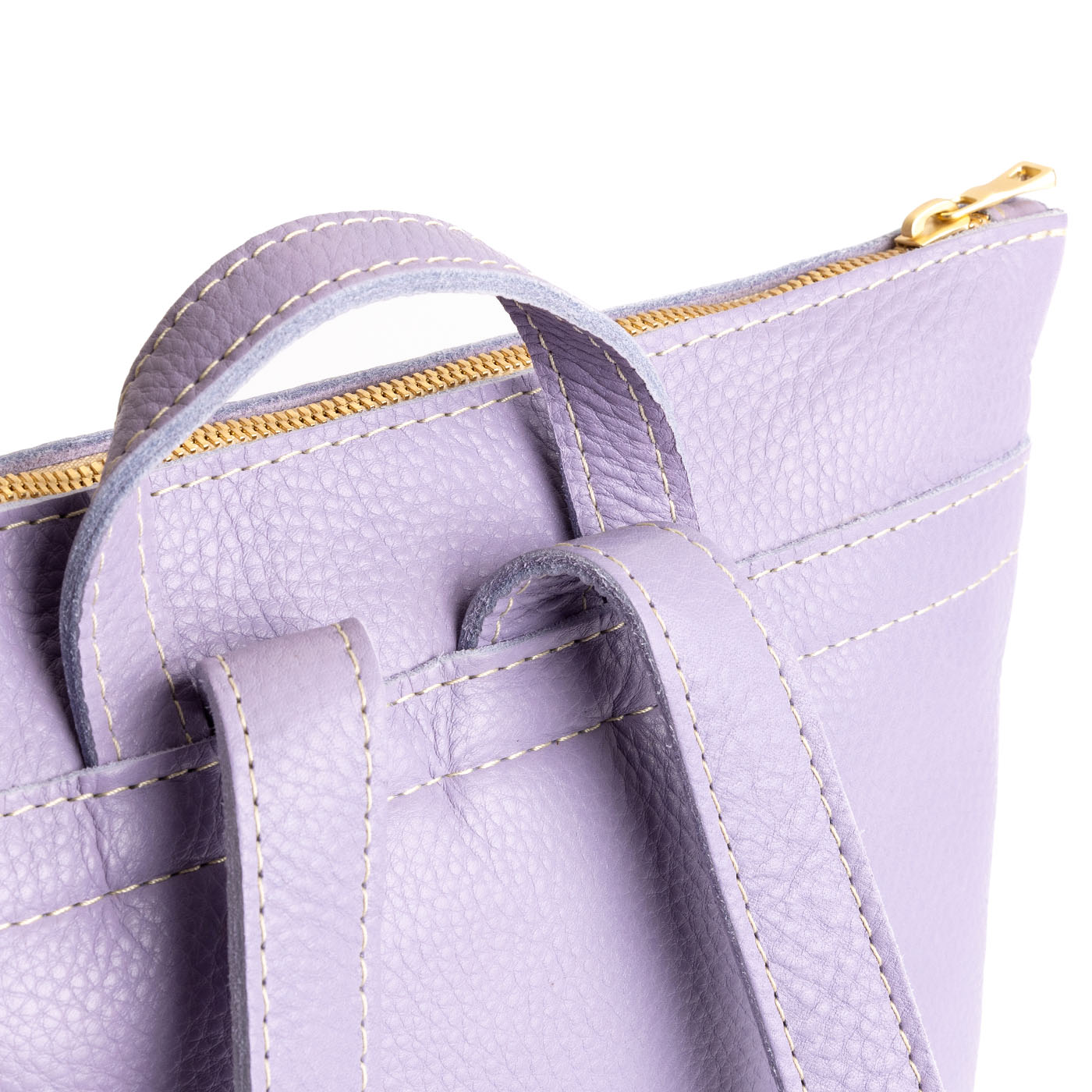 Portland Leather Goods 'Almost Perfect' Laptop Backpack