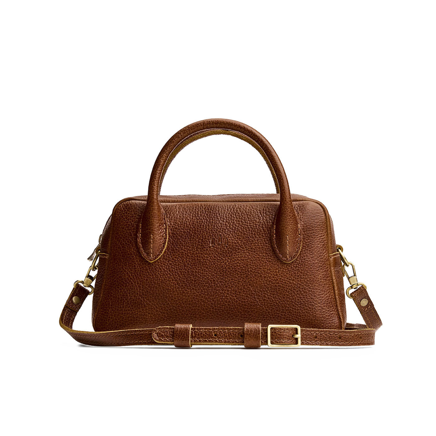 Portland Leather Goods Grace Doctor Bag