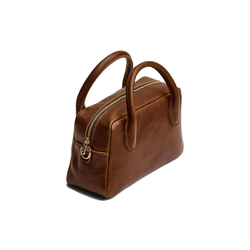 Portland Leather Goods Grace Doctor Bag