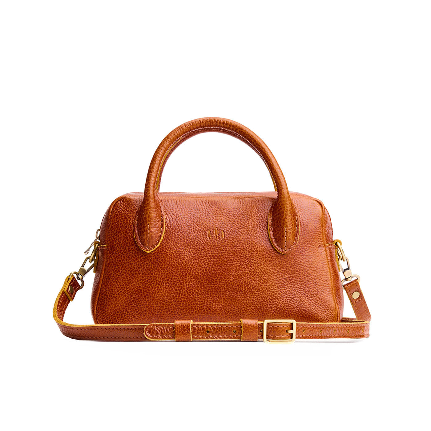 Portland Leather Goods Grace Doctor Bag