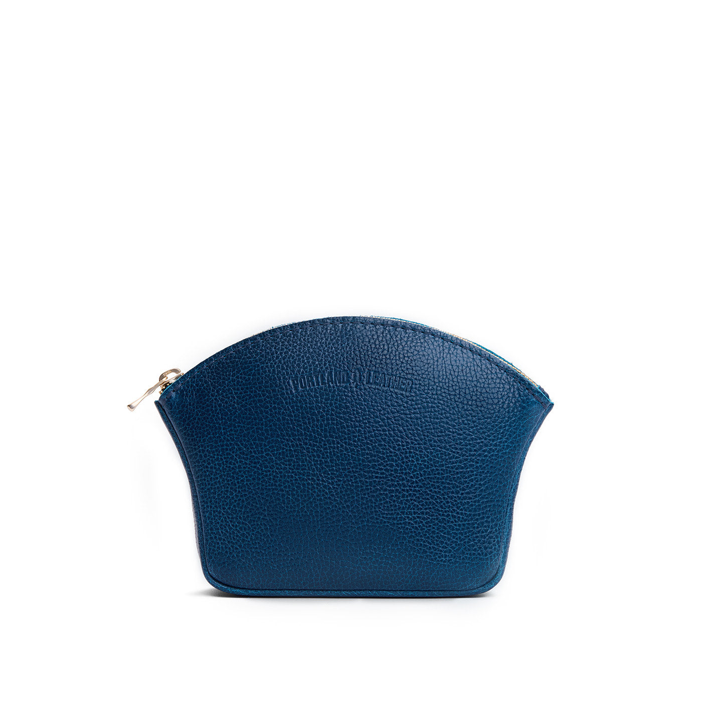 Portland Leather Goods 'Almost Perfect' Seashell Pouch