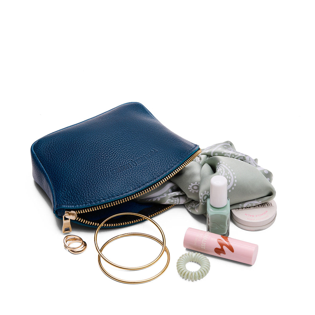 Portland Leather Goods 'Almost Perfect' Seashell Pouch