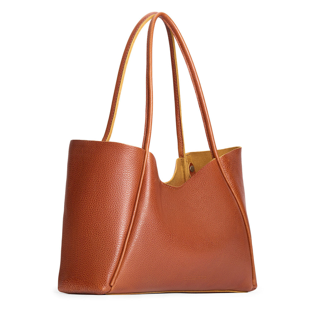 Portland Leather Goods Verona Tote