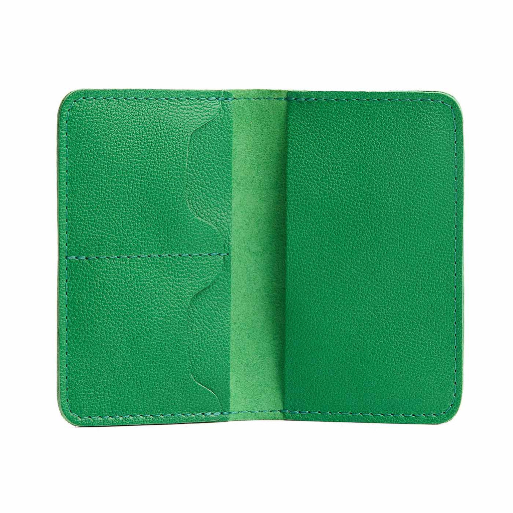 Portland Leather Goods 'Almost Perfect' Leather Modern Passport Holder