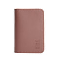 Portland Leather Goods 'Almost Perfect' Leather Modern Passport Holder