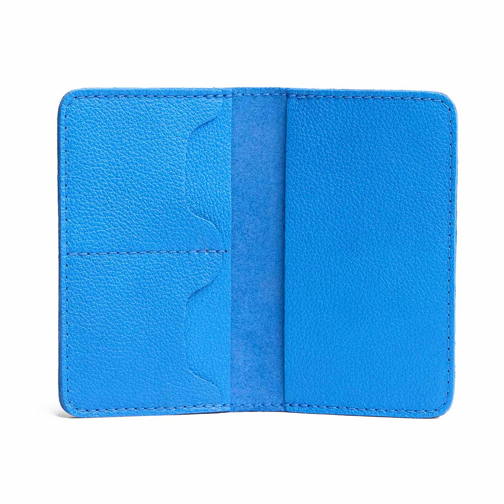 Portland Leather Goods 'Almost Perfect' Leather Modern Passport Holder