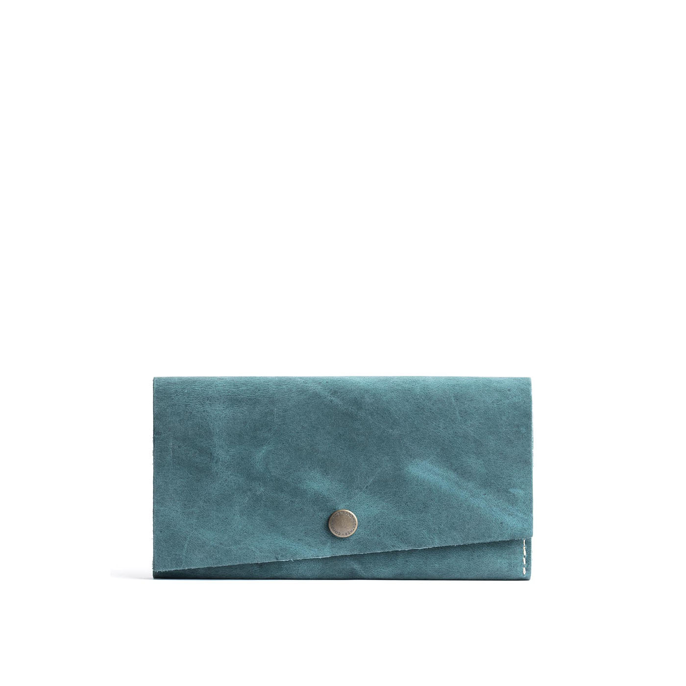 Portland Leather Goods Leather Rancher Wallet