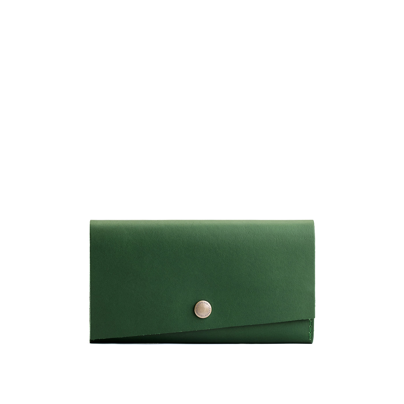 Portland Leather Goods Leather Rancher Wallet