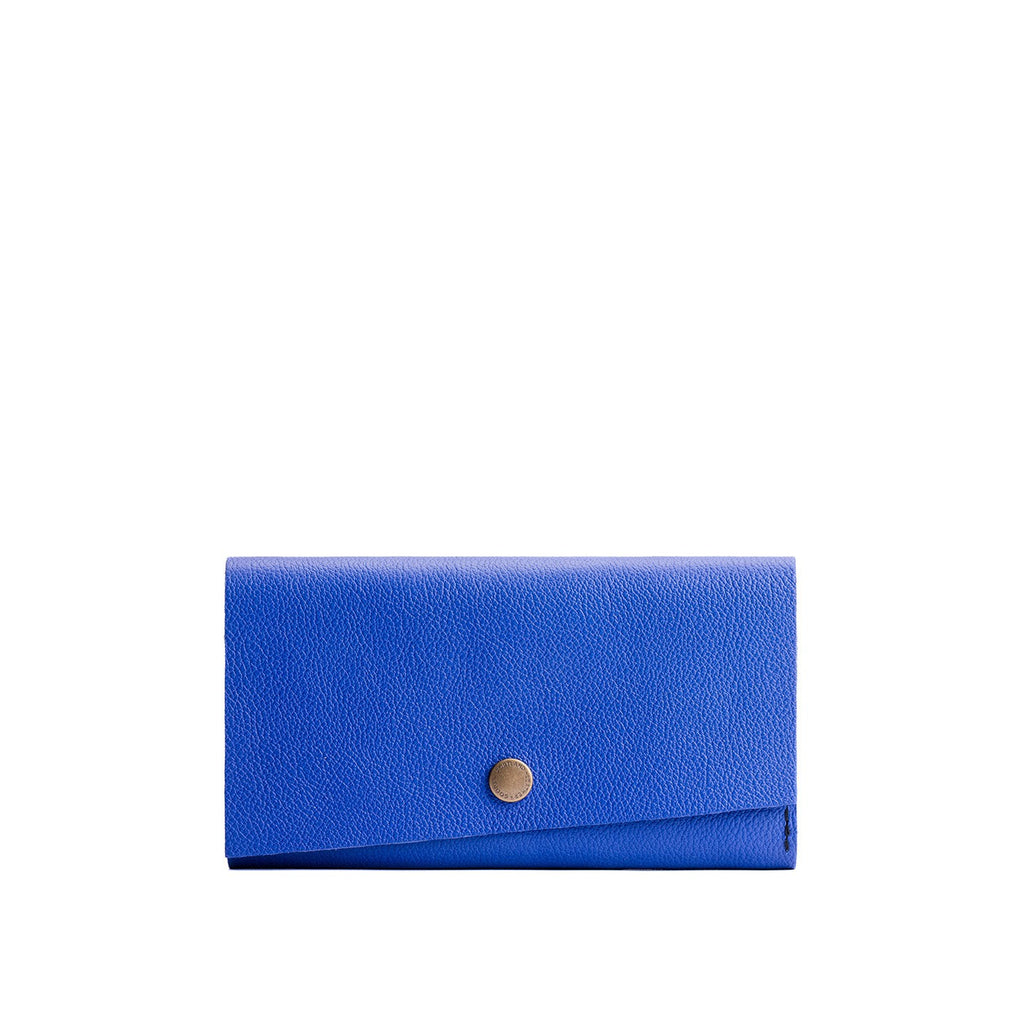 Portland Leather Goods Leather Rancher Wallet