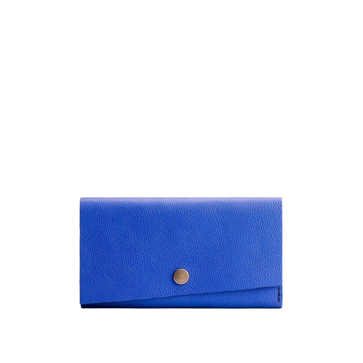 Portland Leather Goods Leather Rancher Wallet