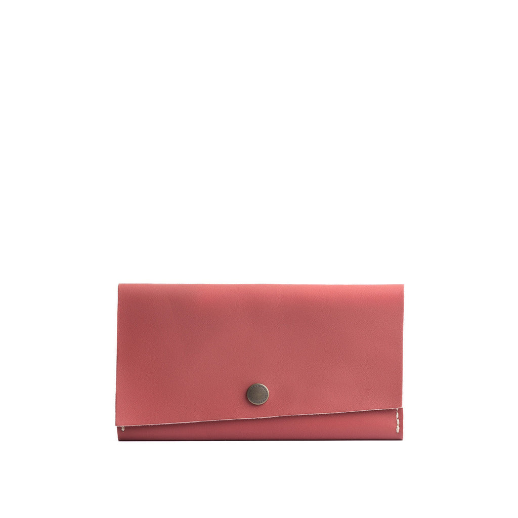 Portland Leather Goods Leather Rancher Wallet