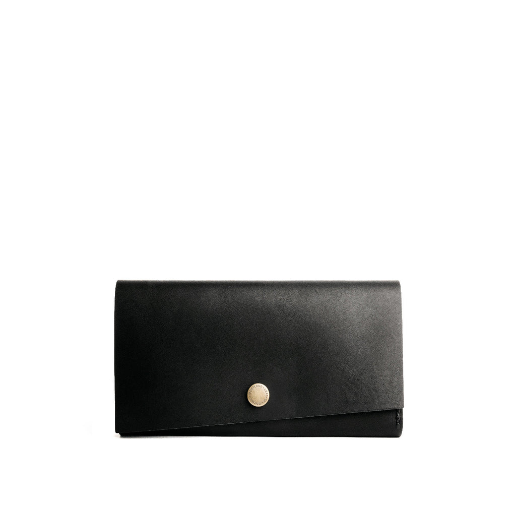 Portland Leather Goods Leather Rancher Wallet
