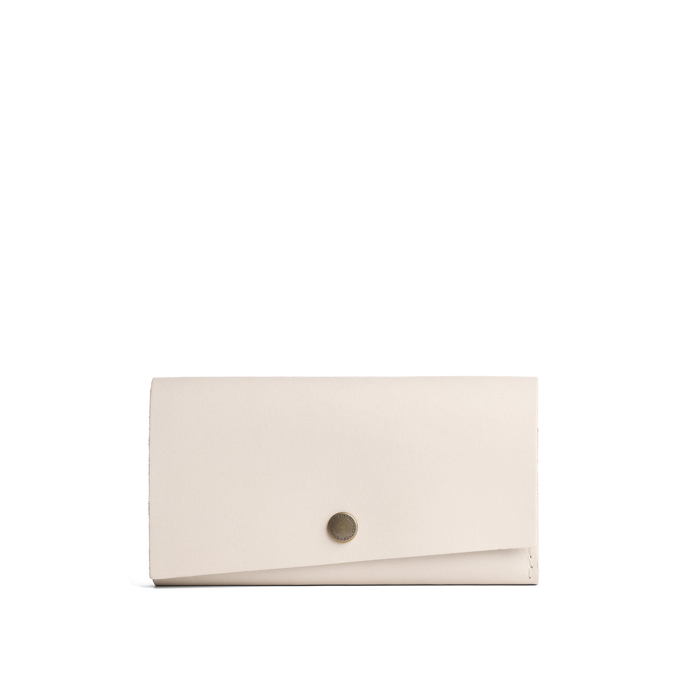 Portland Leather Goods Leather Rancher Wallet