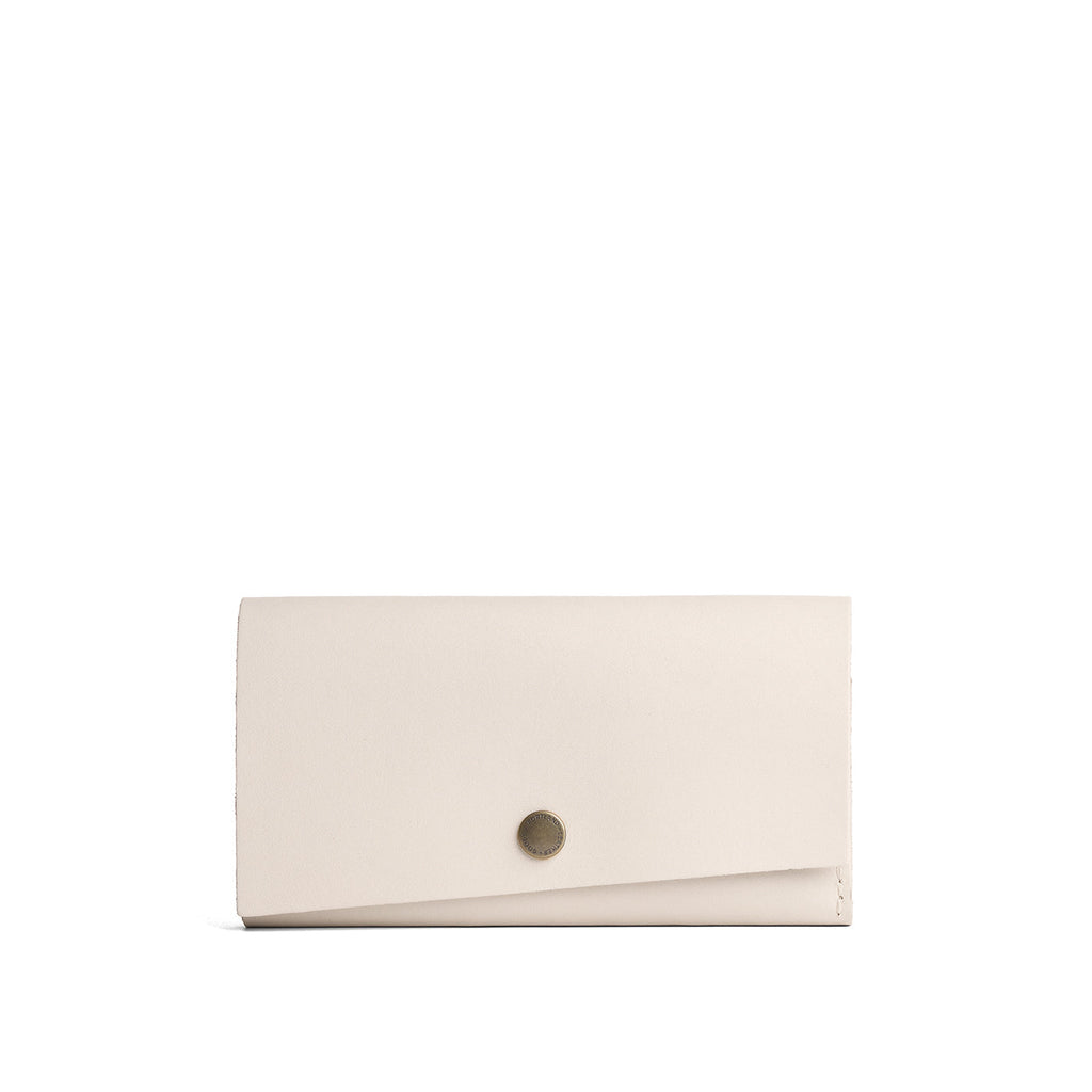 Portland Leather Goods Leather Rancher Wallet