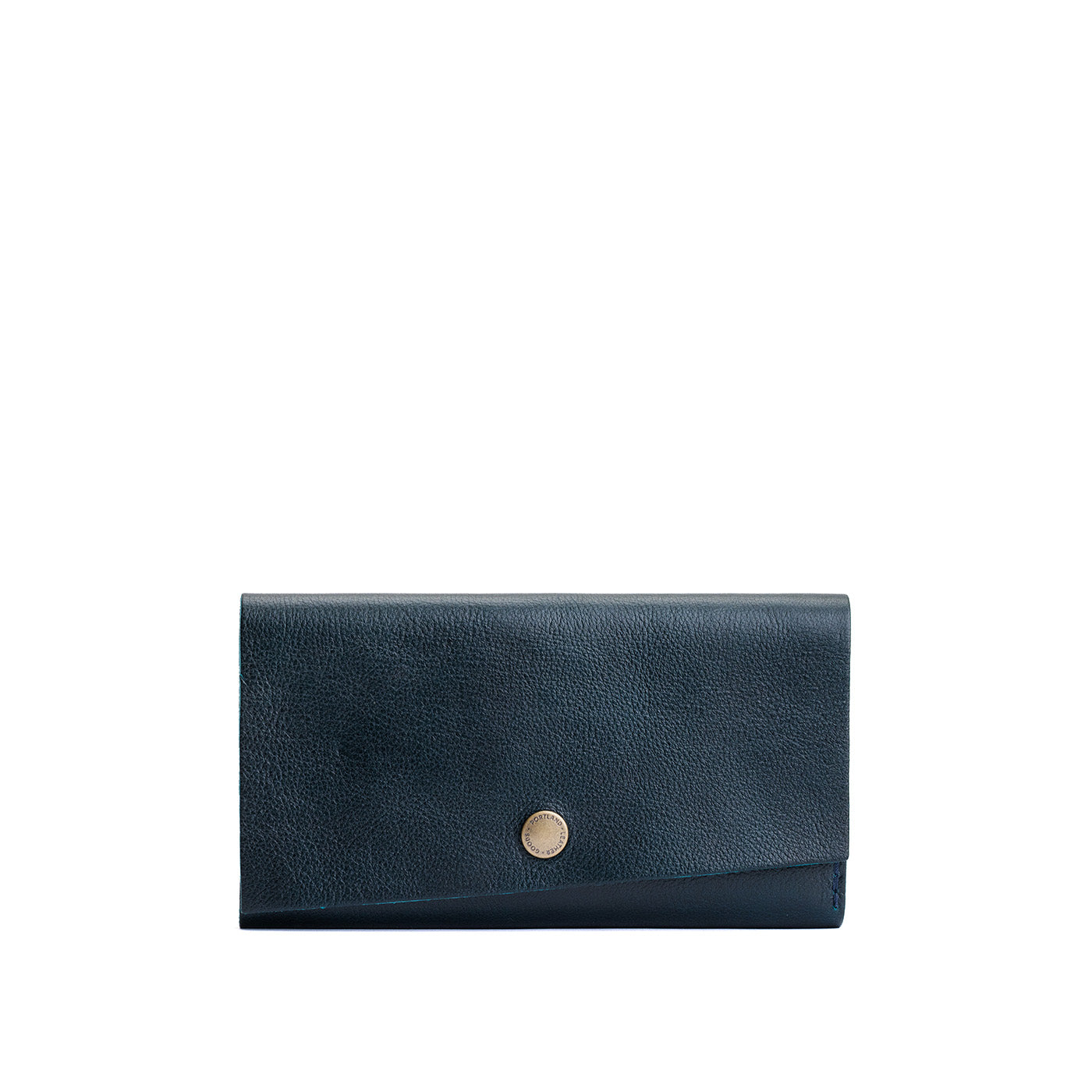 Portland Leather Goods Leather Rancher Wallet