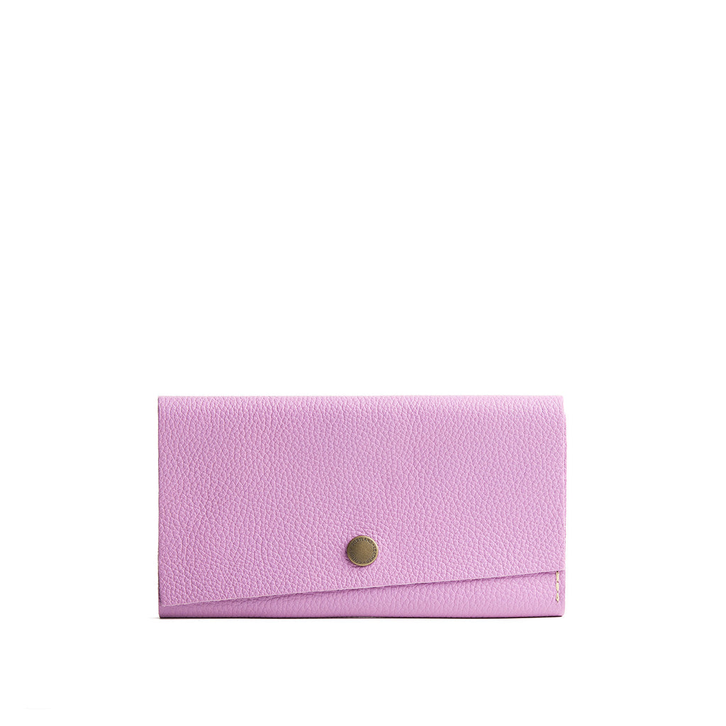 Portland Leather Goods Leather Rancher Wallet
