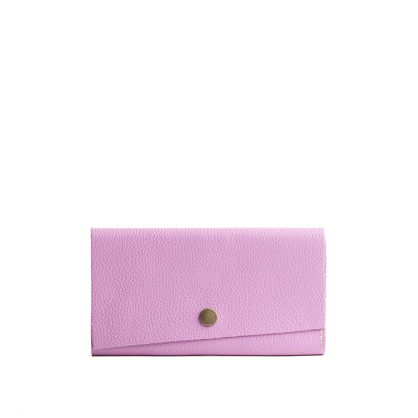 Portland Leather Goods Leather Rancher Wallet