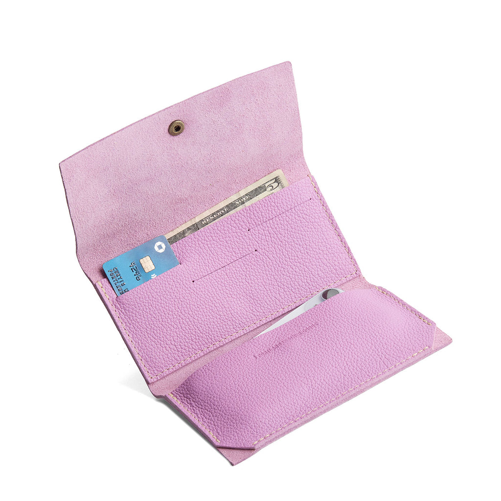 Portland Leather Goods Leather Rancher Wallet