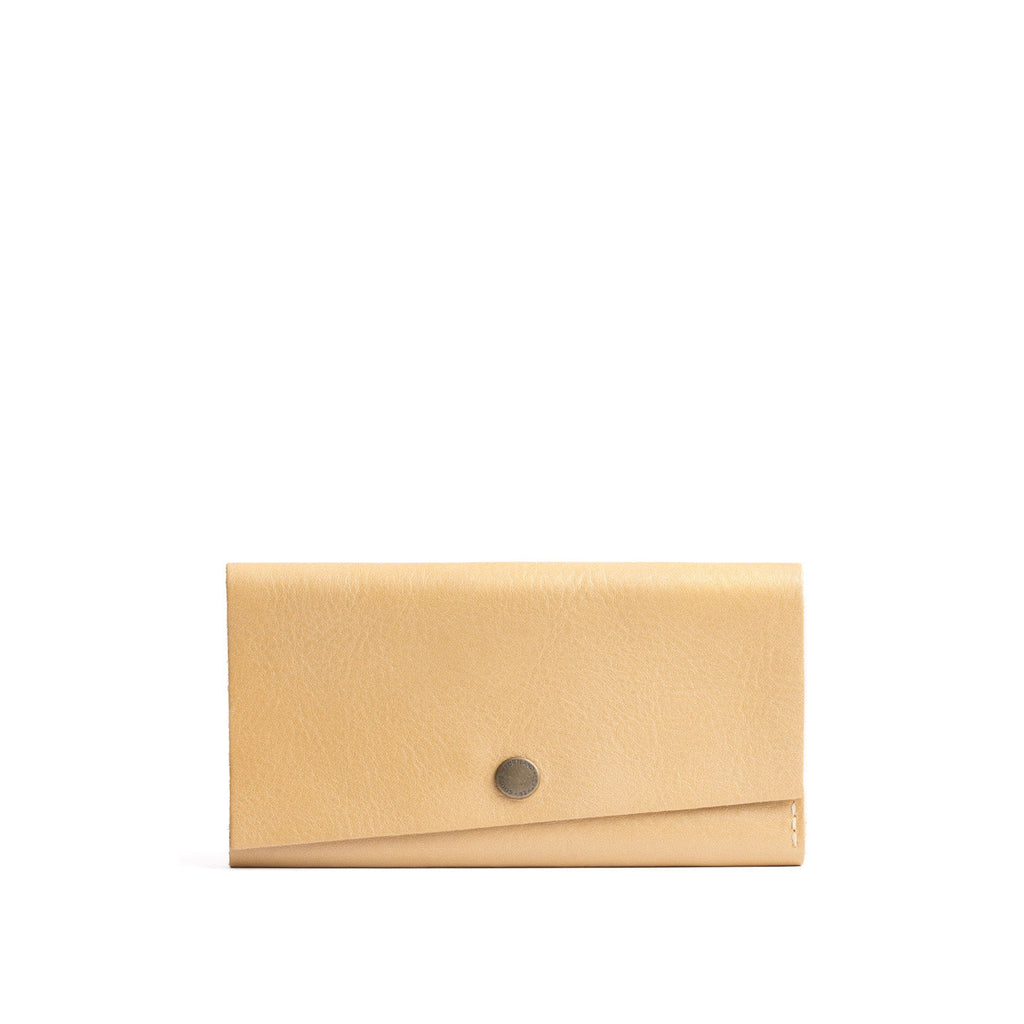 Portland Leather Goods Leather Rancher Wallet
