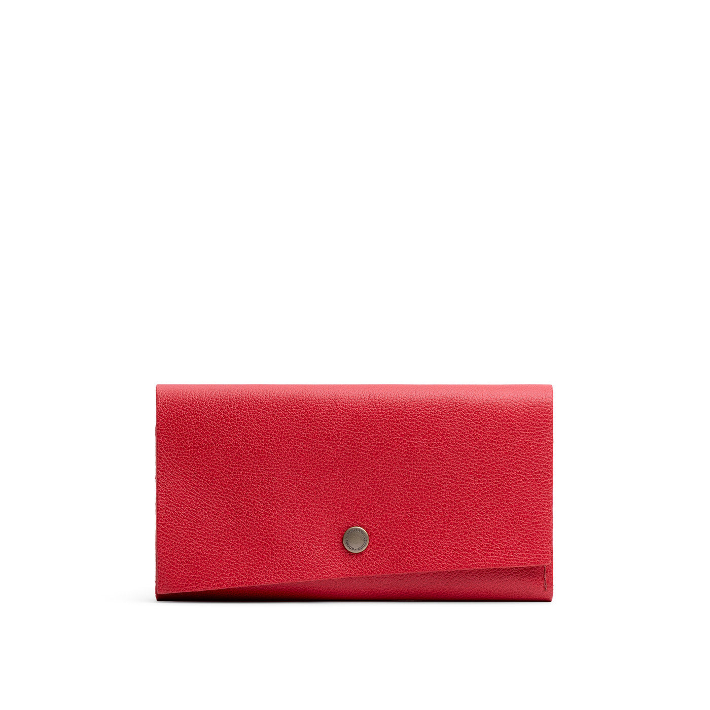 Portland Leather Goods Leather Rancher Wallet