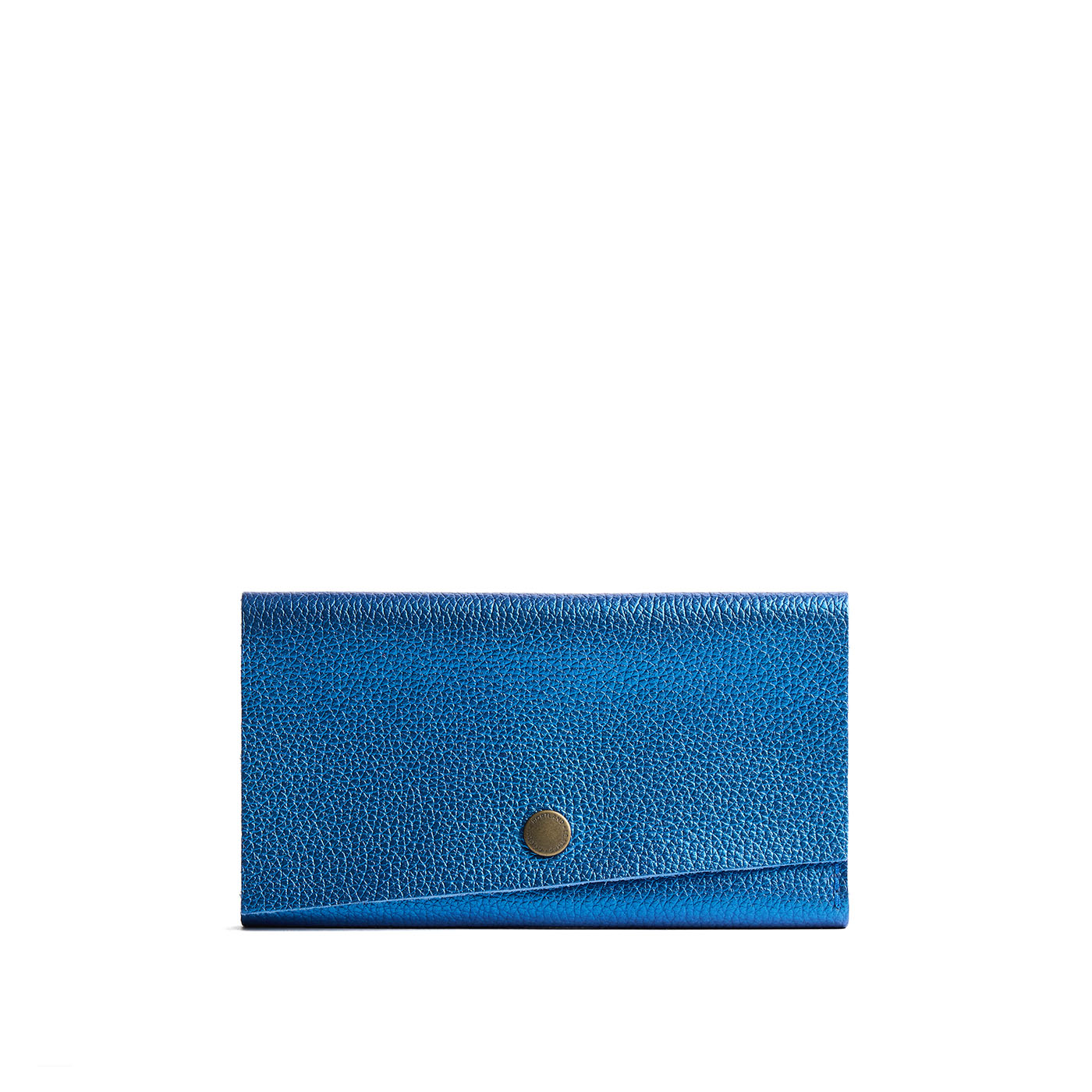 Portland Leather Goods Leather Rancher Wallet