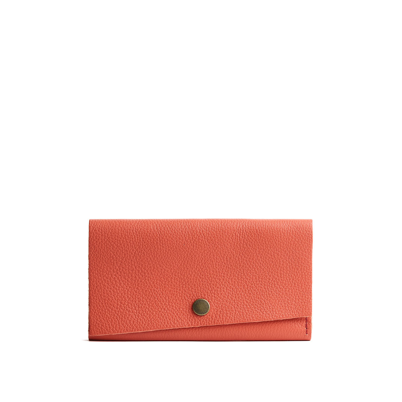 Portland Leather Goods Leather Rancher Wallet