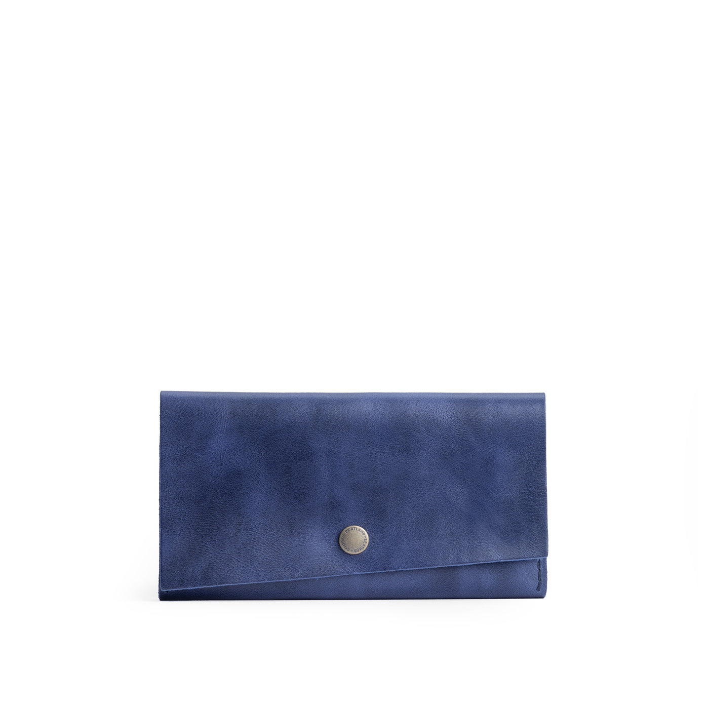 Portland Leather Goods Leather Rancher Wallet